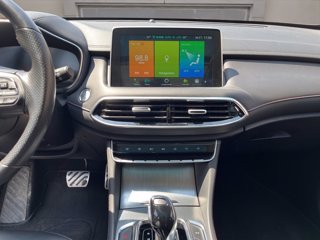 MG Ehs 1.5 t-gdi phev exclusive auto