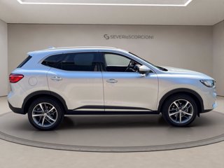 MG Ehs 1.5 t-gdi phev exclusive auto