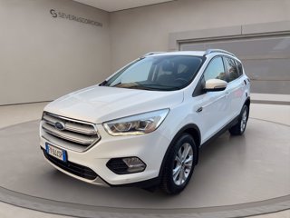 FORD Kuga 1.5 tdci edition s&s 2wd 120cv powershift