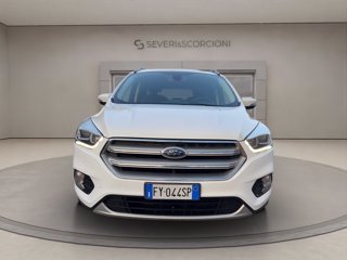 FORD Kuga 1.5 tdci edition s&s 2wd 120cv powershift