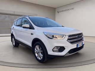 FORD Kuga 1.5 tdci edition s&s 2wd 120cv powershift
