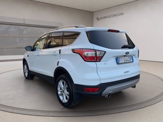 FORD Kuga 1.5 tdci edition s&s 2wd 120cv powershift