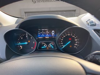 FORD Kuga 1.5 tdci edition s&s 2wd 120cv powershift