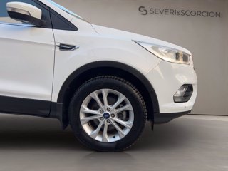 FORD Kuga 1.5 tdci edition s&s 2wd 120cv powershift