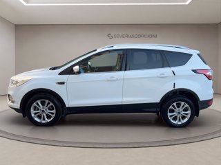 FORD Kuga 1.5 tdci edition s&s 2wd 120cv powershift