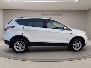 FORD Kuga 1.5 tdci edition s&s 2wd 120cv powershift