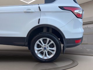 FORD Kuga 1.5 tdci edition s&s 2wd 120cv powershift