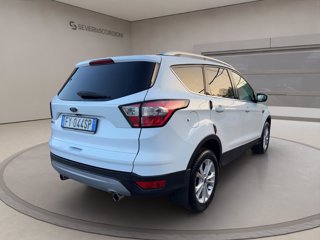 FORD Kuga 1.5 tdci edition s&s 2wd 120cv powershift