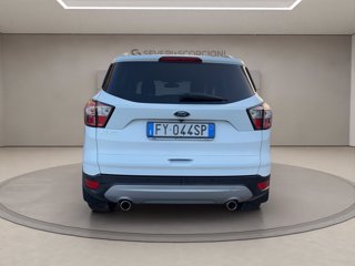 FORD Kuga 1.5 tdci edition s&s 2wd 120cv powershift