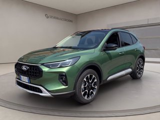 FORD Kuga 2.5 full hybrid Active X 2wd 180cv auto