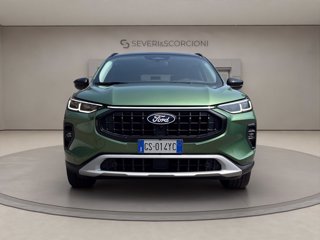 FORD Kuga 2.5 full hybrid Active X 2wd 180cv auto