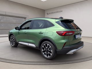 FORD Kuga 2.5 full hybrid Active X 2wd 180cv auto