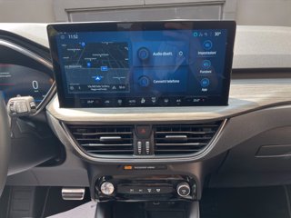 FORD Kuga 2.5 full hybrid Active X 2wd 180cv auto