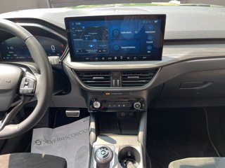 FORD Kuga 2.5 full hybrid Active X 2wd 180cv auto