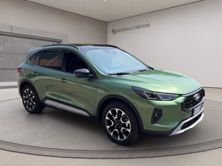 FORD Kuga 2.5 full hybrid Active X 2wd 180cv auto