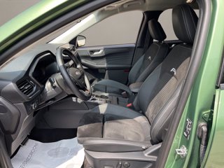 FORD Kuga 2.5 full hybrid Active X 2wd 180cv auto