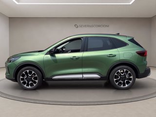 FORD Kuga 2.5 full hybrid Active X 2wd 180cv auto