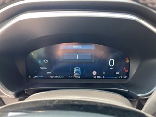 FORD Kuga 2.5 full hybrid Active X 2wd 180cv auto