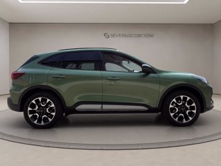 FORD Kuga 2.5 full hybrid Active X 2wd 180cv auto