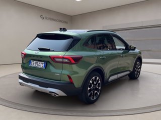 FORD Kuga 2.5 full hybrid Active X 2wd 180cv auto