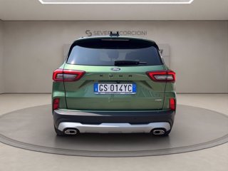 FORD Kuga 2.5 full hybrid Active X 2wd 180cv auto