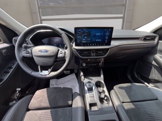 FORD Kuga 2.5 full hybrid Active X 2wd 180cv auto