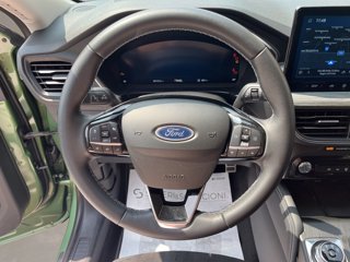 FORD Kuga 2.5 full hybrid Active X 2wd 180cv auto