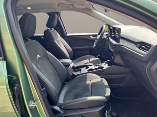 FORD Kuga 2.5 full hybrid Active X 2wd 180cv auto