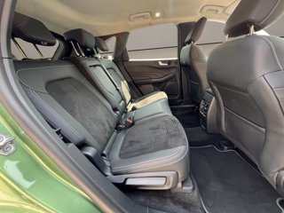 FORD Kuga 2.5 full hybrid Active X 2wd 180cv auto