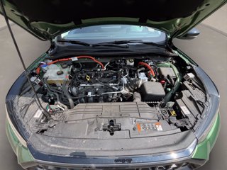 FORD Kuga 2.5 full hybrid Active X 2wd 180cv auto