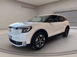 FORD Explorer EV Extended Range rwd 286cv auto