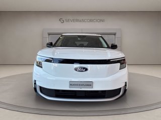 FORD Explorer EV Extended Range rwd 286cv auto