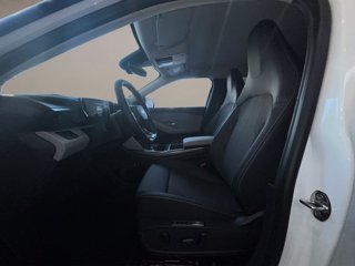 FORD Explorer EV Extended Range rwd 286cv auto