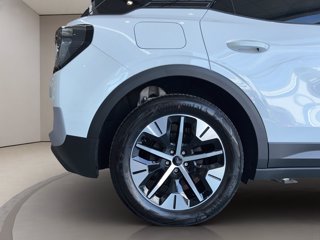 FORD Explorer EV Extended Range rwd 286cv auto