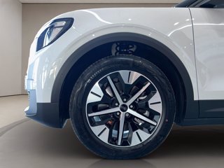 FORD Explorer EV Extended Range rwd 286cv auto