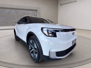 FORD Explorer EV Extended Range rwd 286cv auto