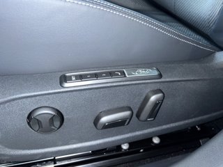 FORD Explorer EV Extended Range rwd 286cv auto