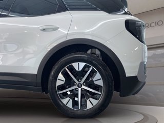 FORD Explorer EV Extended Range rwd 286cv auto