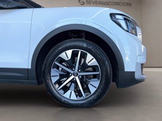 FORD Explorer EV Extended Range rwd 286cv auto