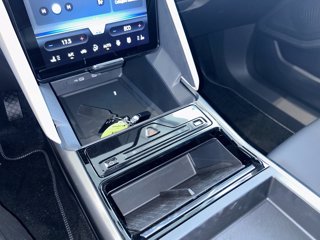 FORD Explorer EV Extended Range rwd 286cv auto