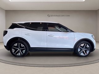 FORD Explorer EV Extended Range rwd 286cv auto