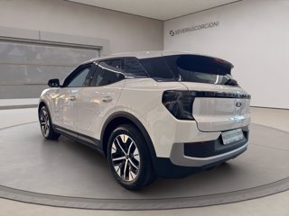 FORD Explorer EV Extended Range rwd 286cv auto