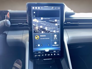 FORD Explorer EV Extended Range rwd 286cv auto