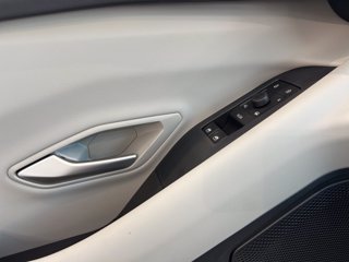 FORD Explorer EV Extended Range rwd 286cv auto