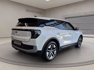 FORD Explorer EV Extended Range rwd 286cv auto