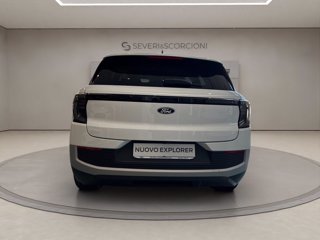 FORD Explorer EV Extended Range rwd 286cv auto