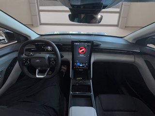 FORD Explorer EV Extended Range rwd 286cv auto