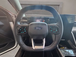 FORD Explorer EV Extended Range rwd 286cv auto