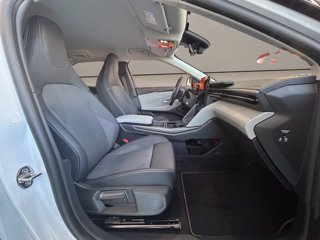 FORD Explorer EV Extended Range rwd 286cv auto