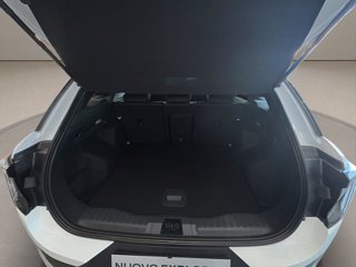 FORD Explorer EV Extended Range rwd 286cv auto